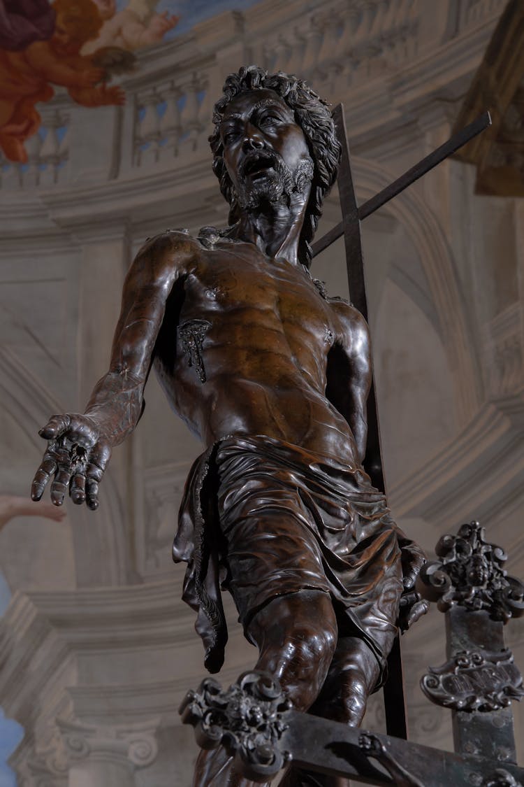il cristo