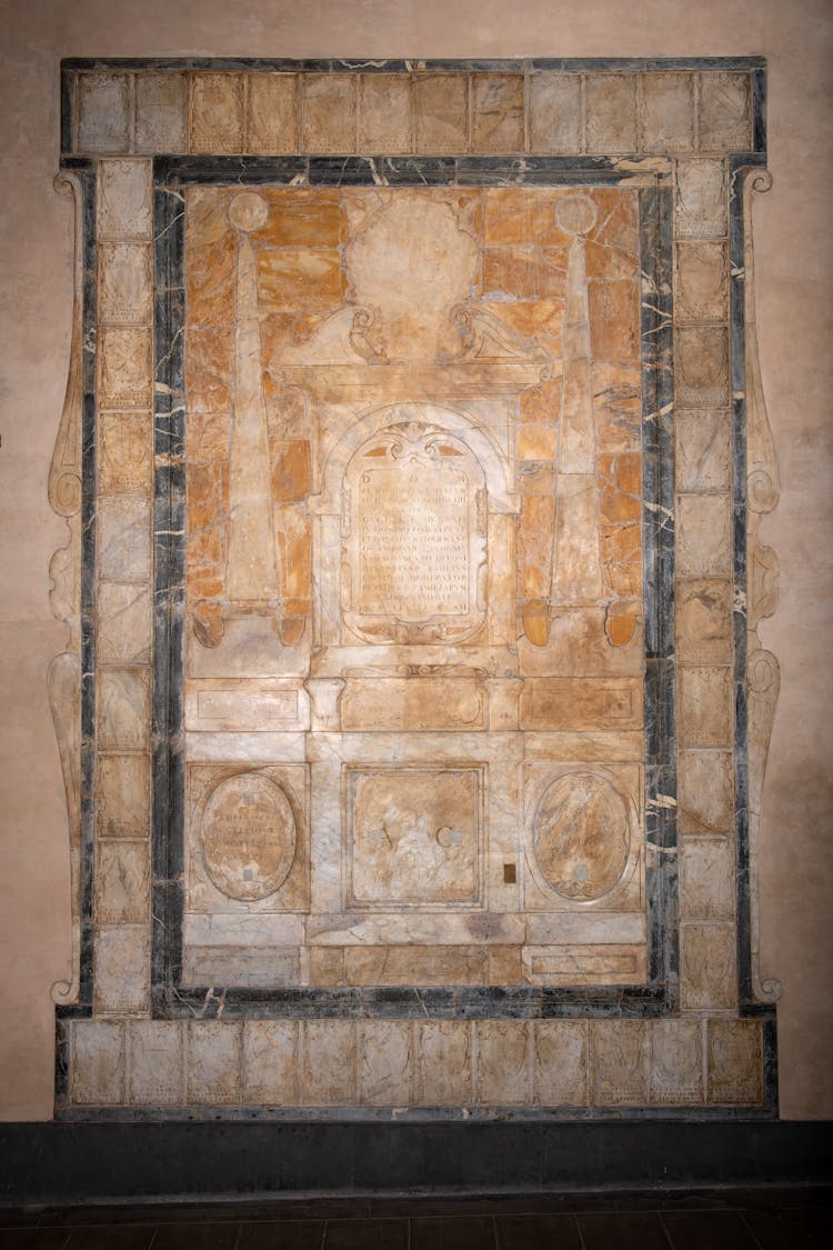 lastra marmorea