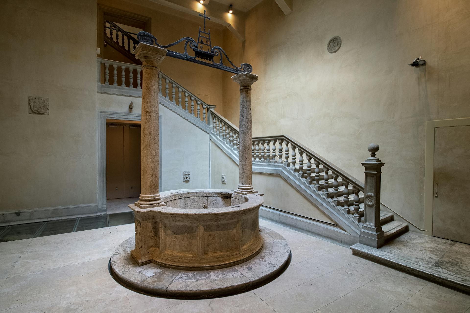 Pozzo Chigi