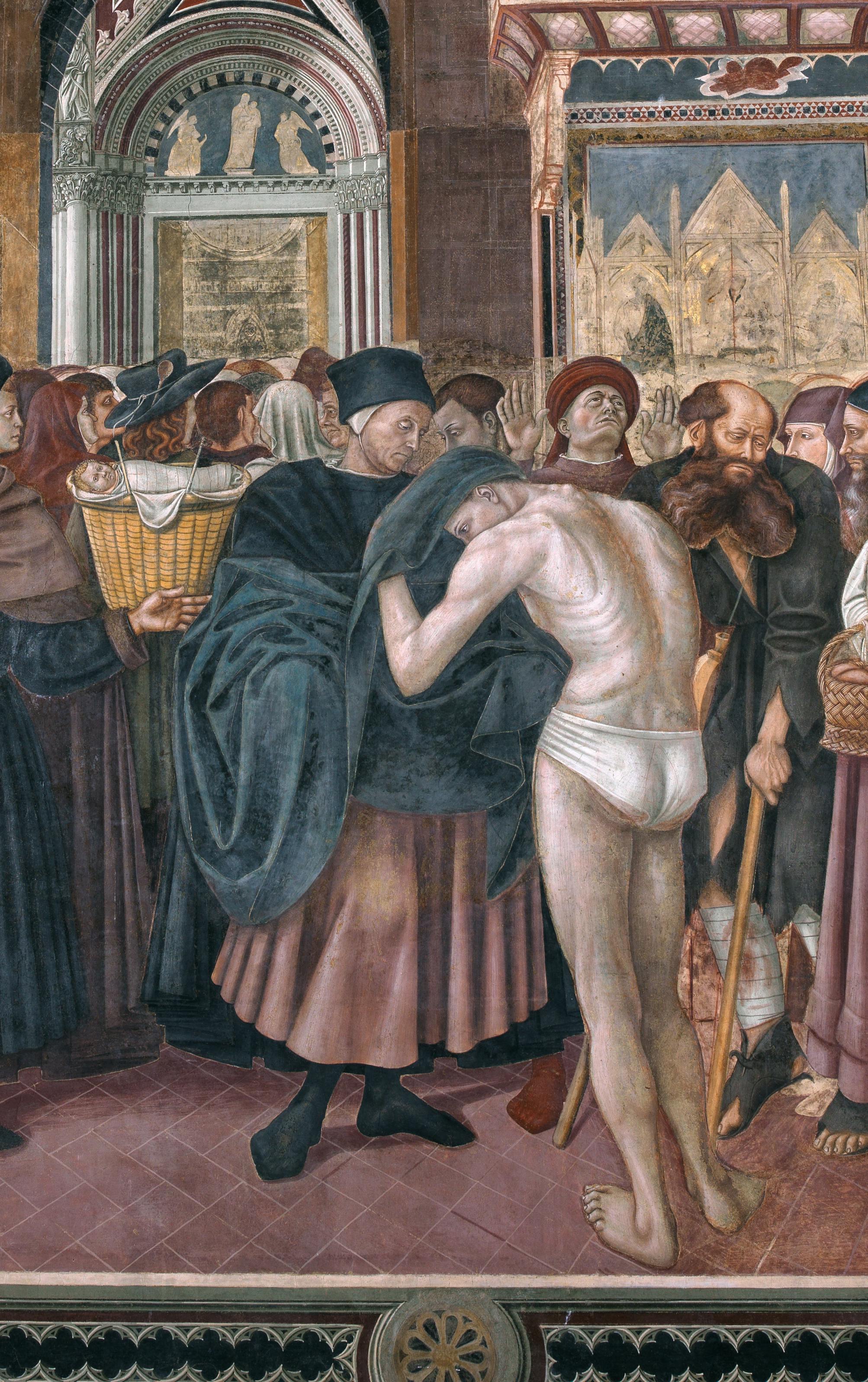 L'elemosina