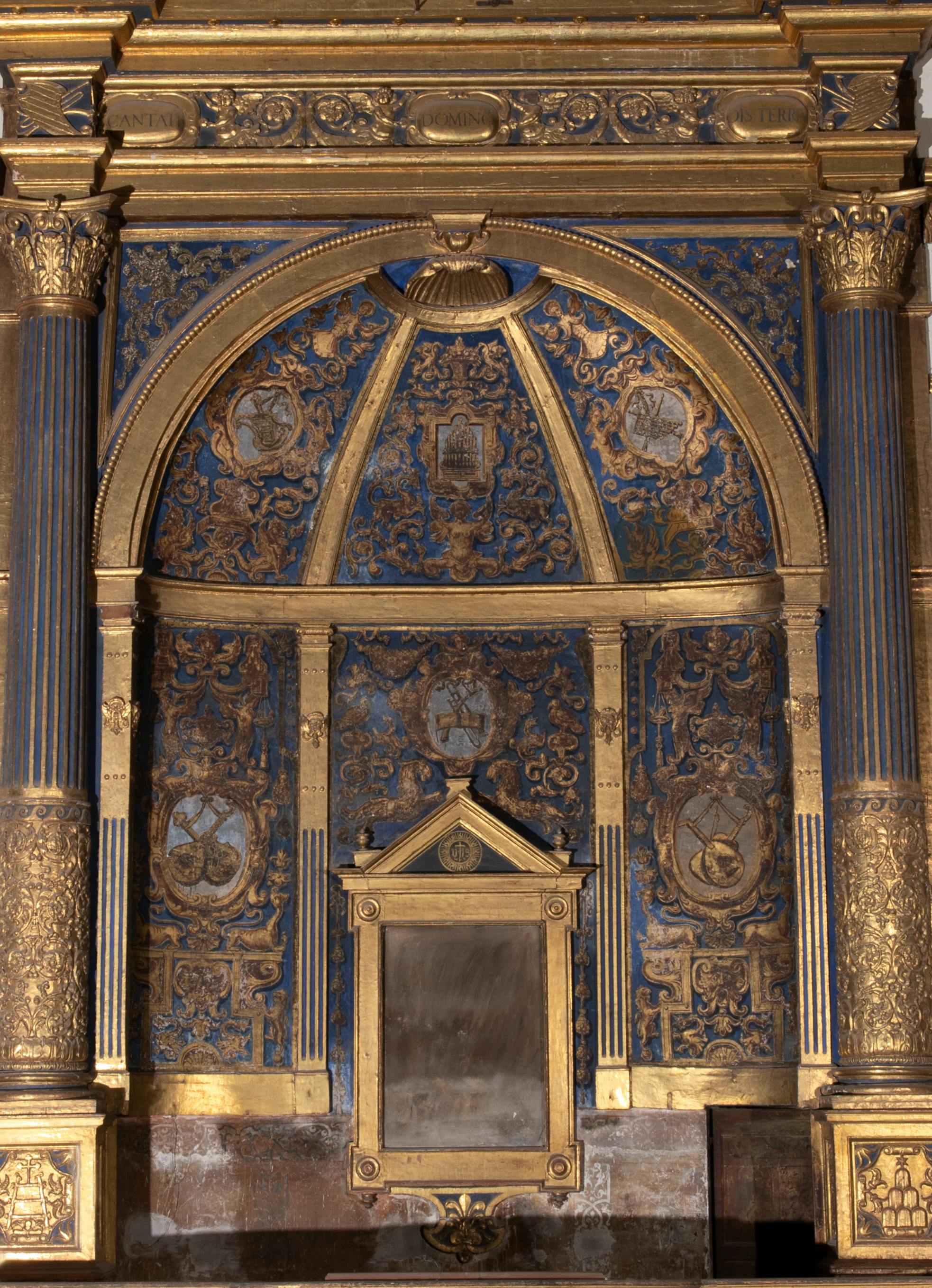 cappella della musica