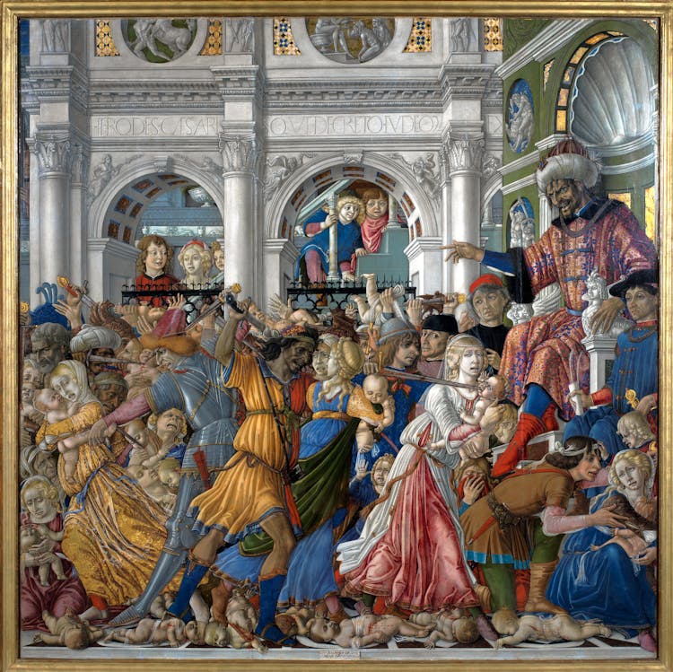 strage innocenti