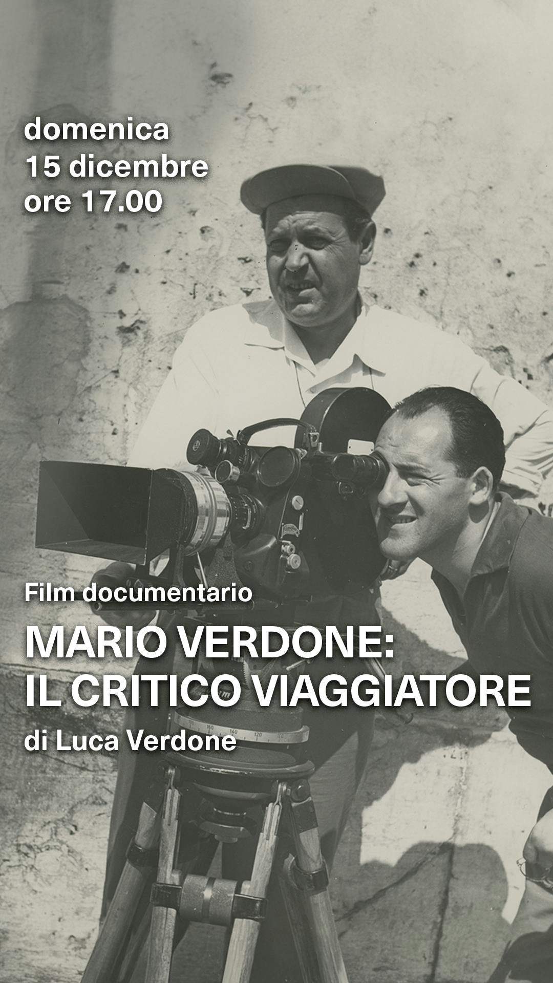 Locandina film Locandina film