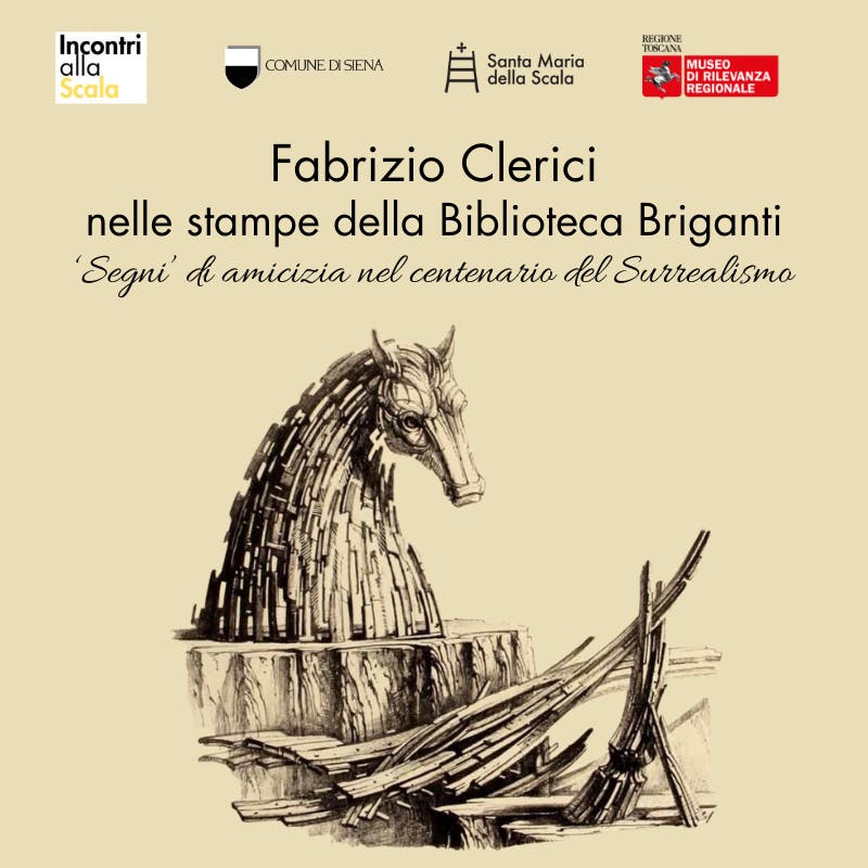 locandina clerici locandina clerici
