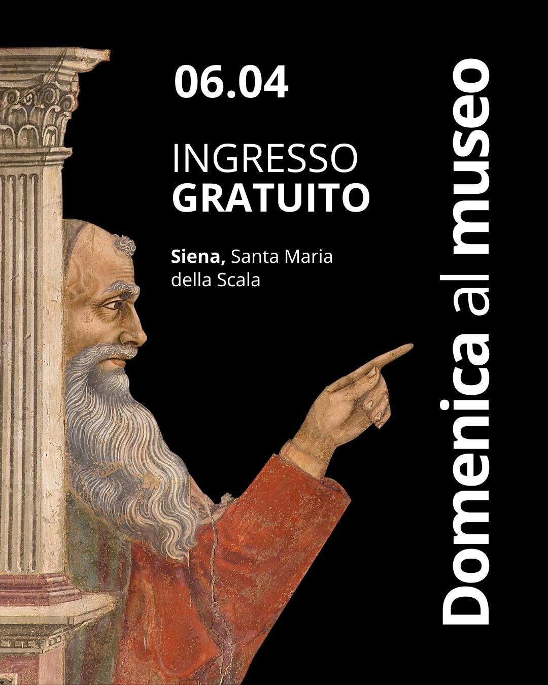 La domenica al museo