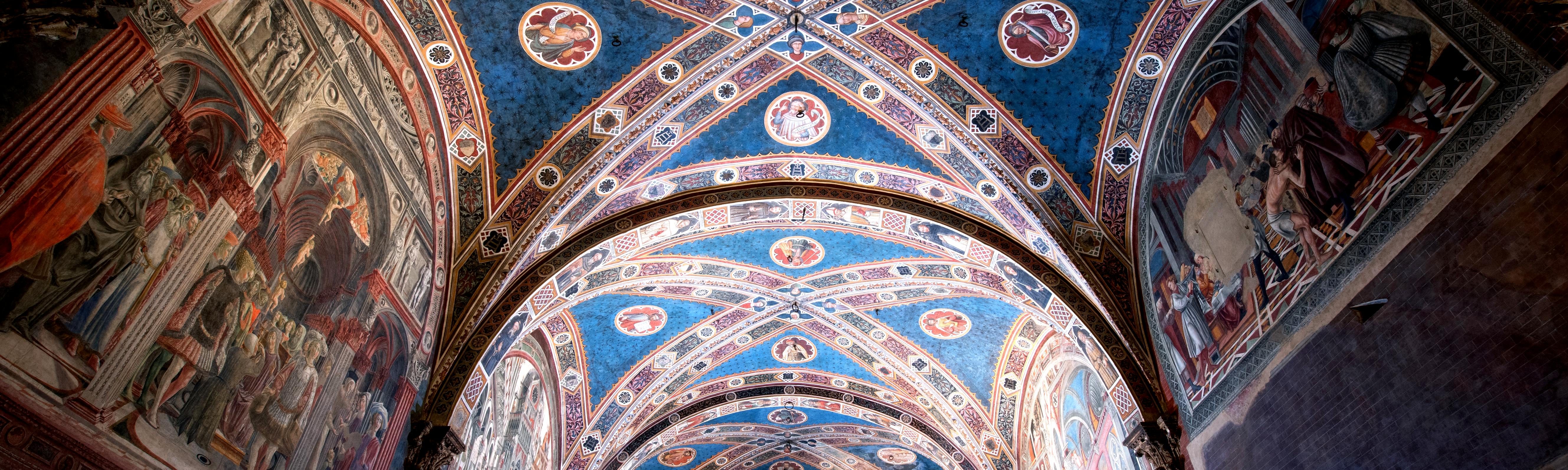 Pellegrinaio Pellegrinaio