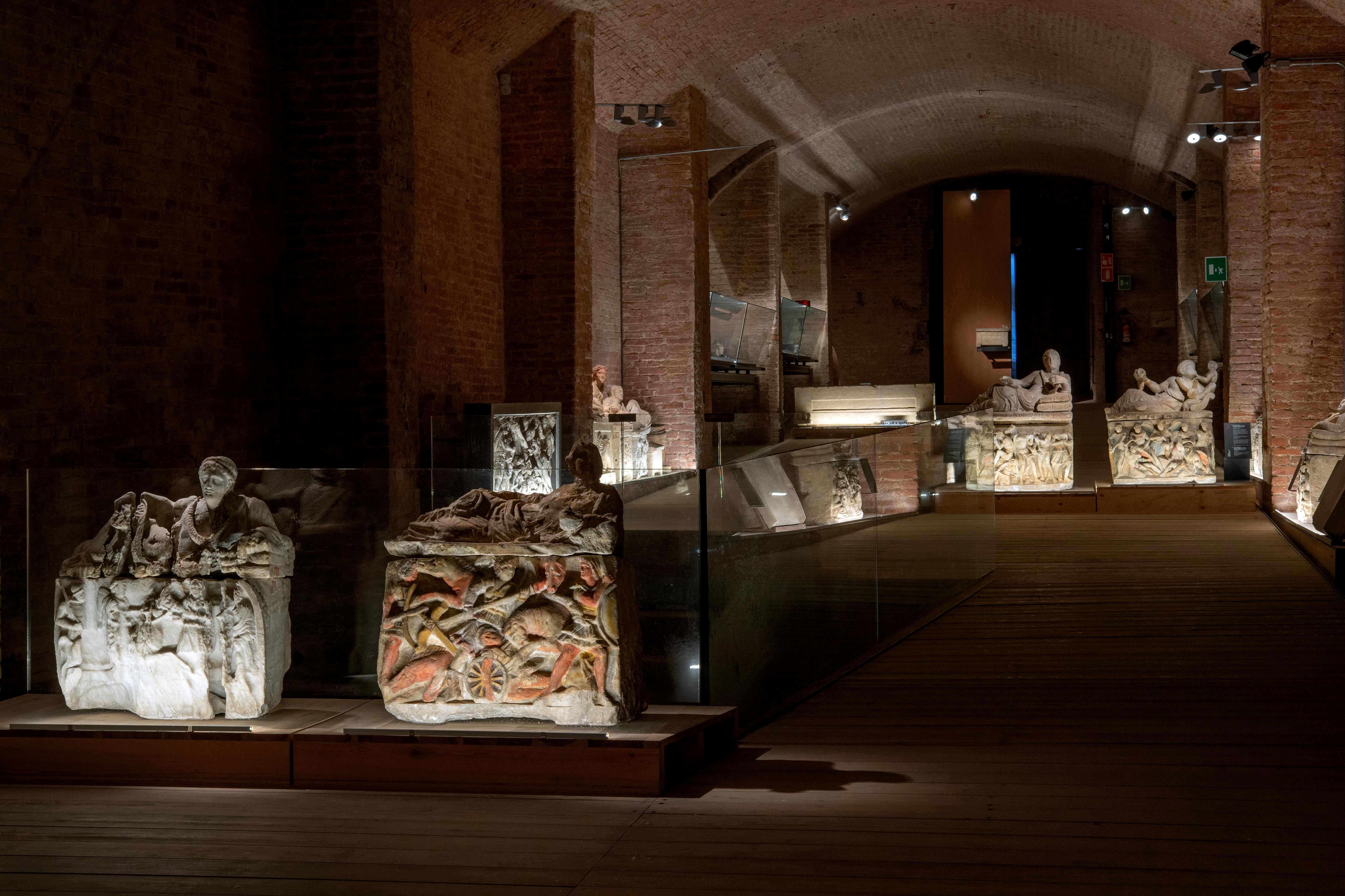 Museo Archeologico Nazionale