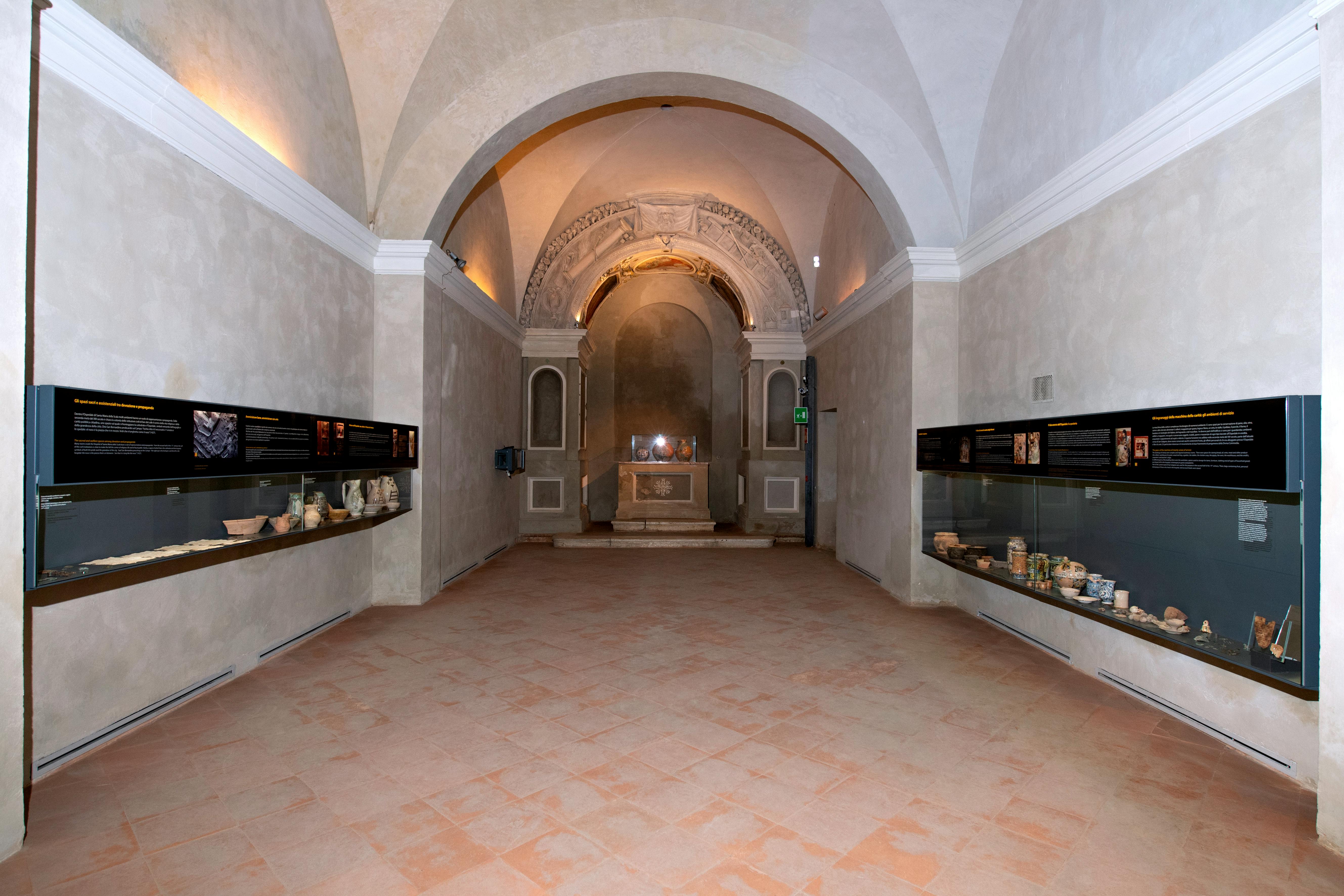San Girolamo