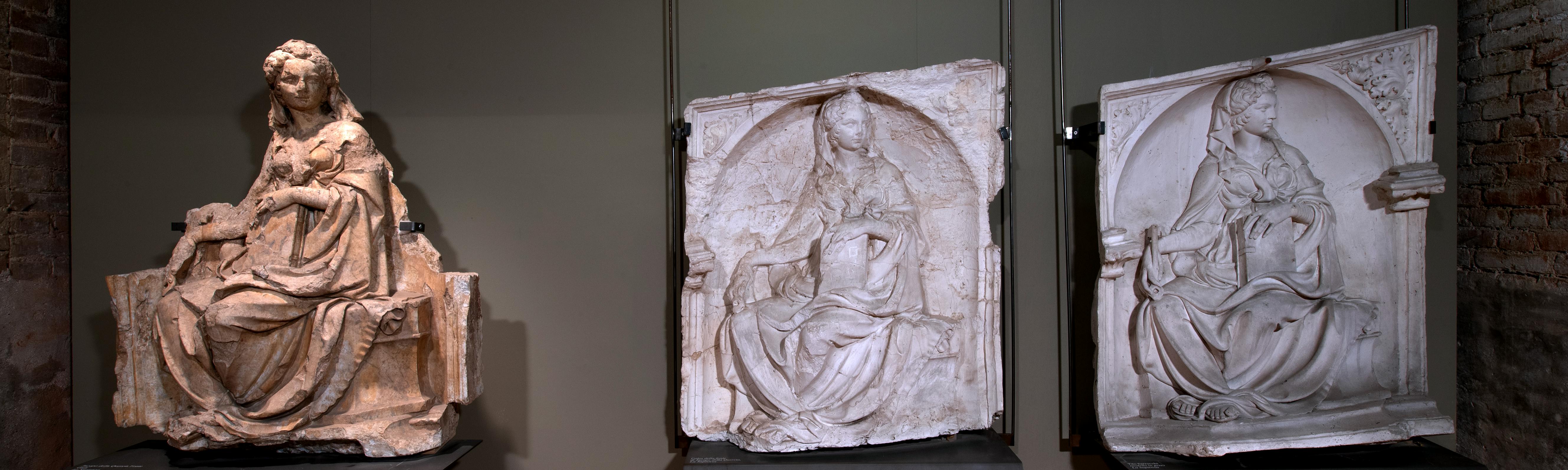 La Fonte Gaia La Fonte Gaia