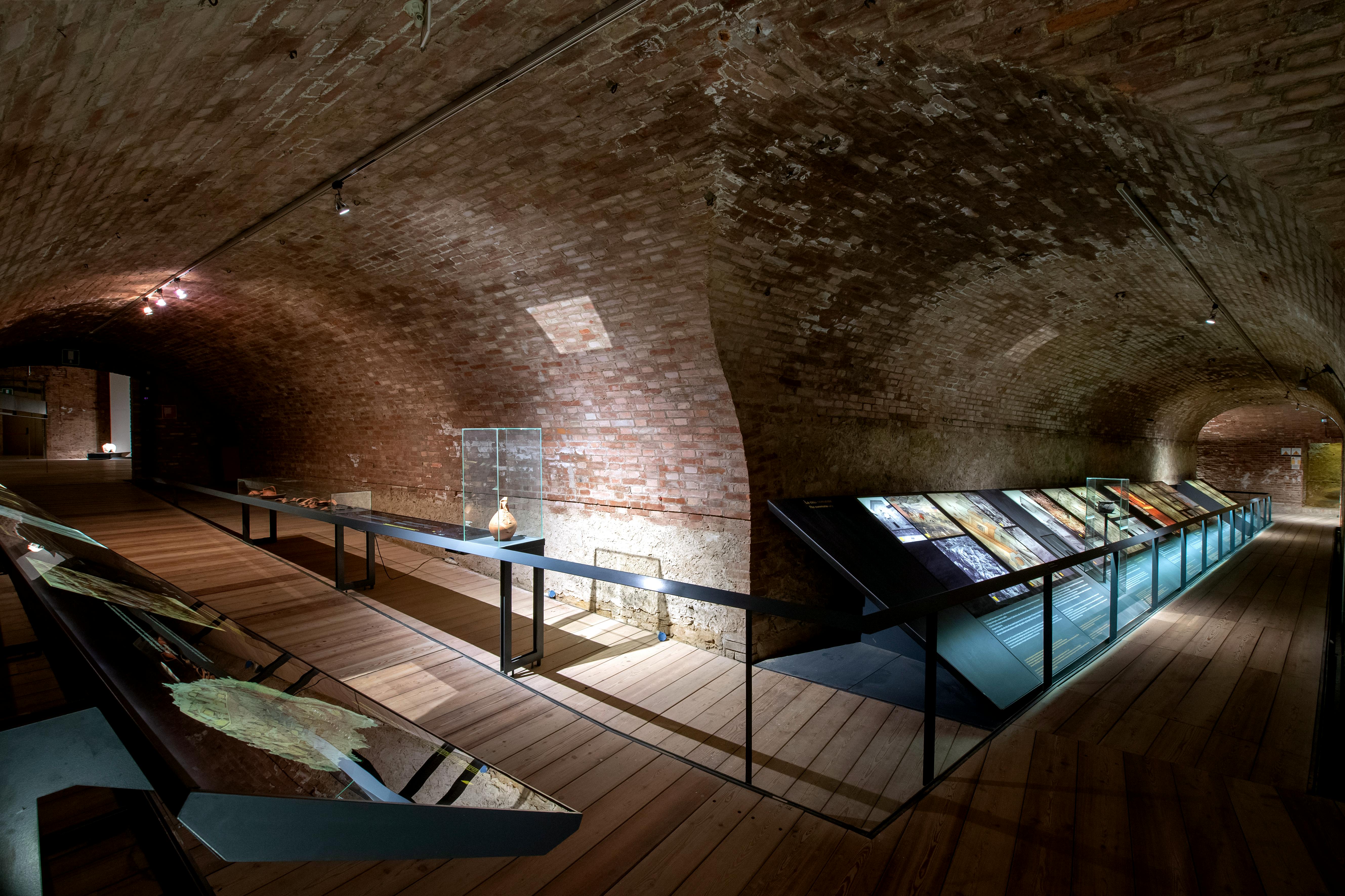 Museo della città