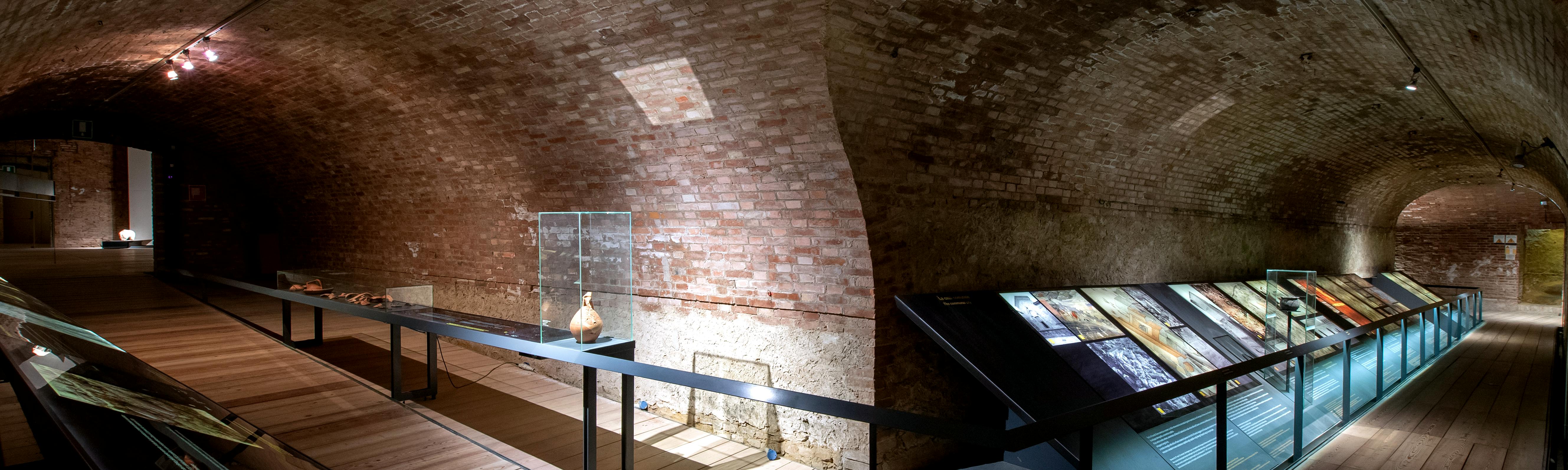 Museo della città Museo della città