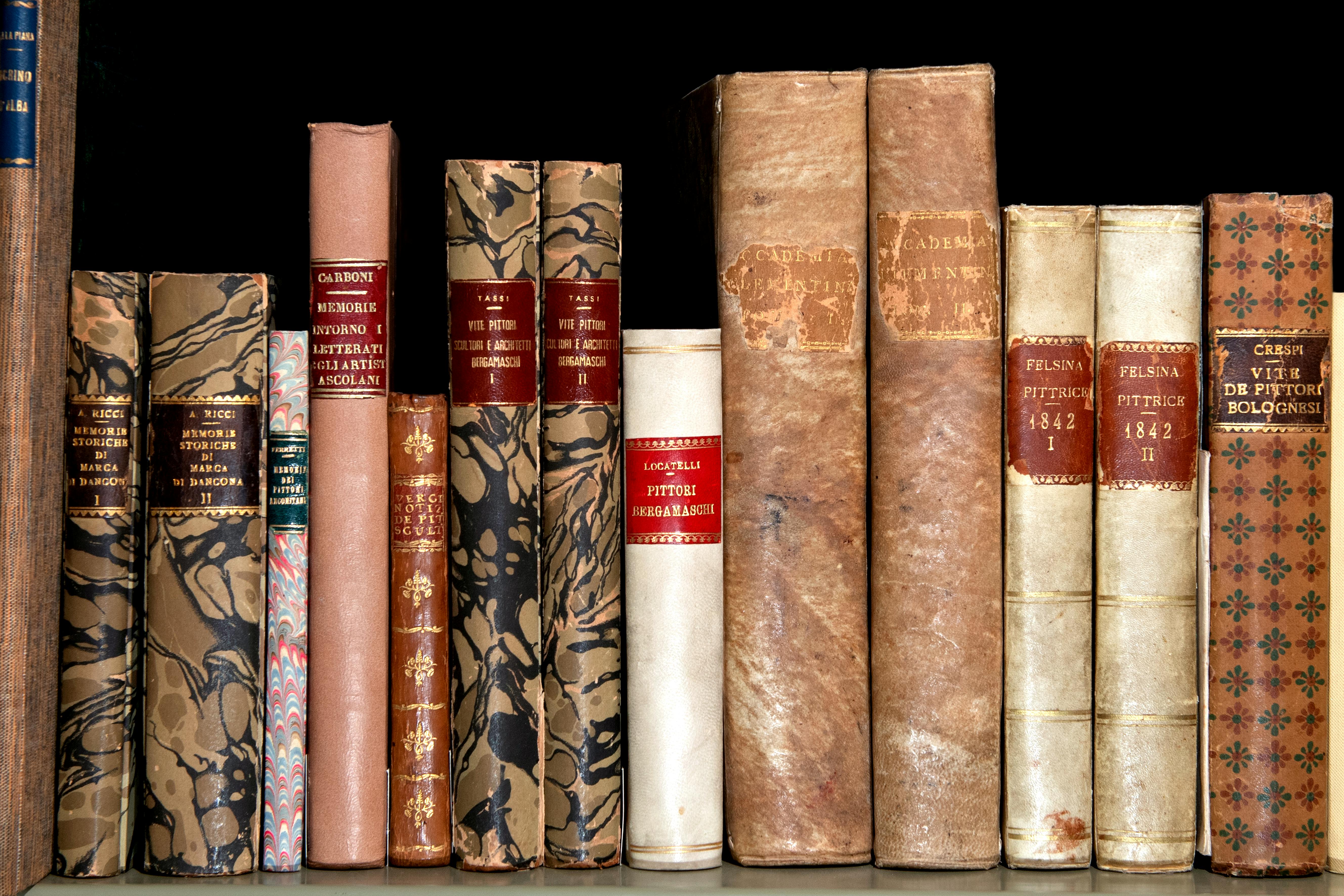 libri Birganti