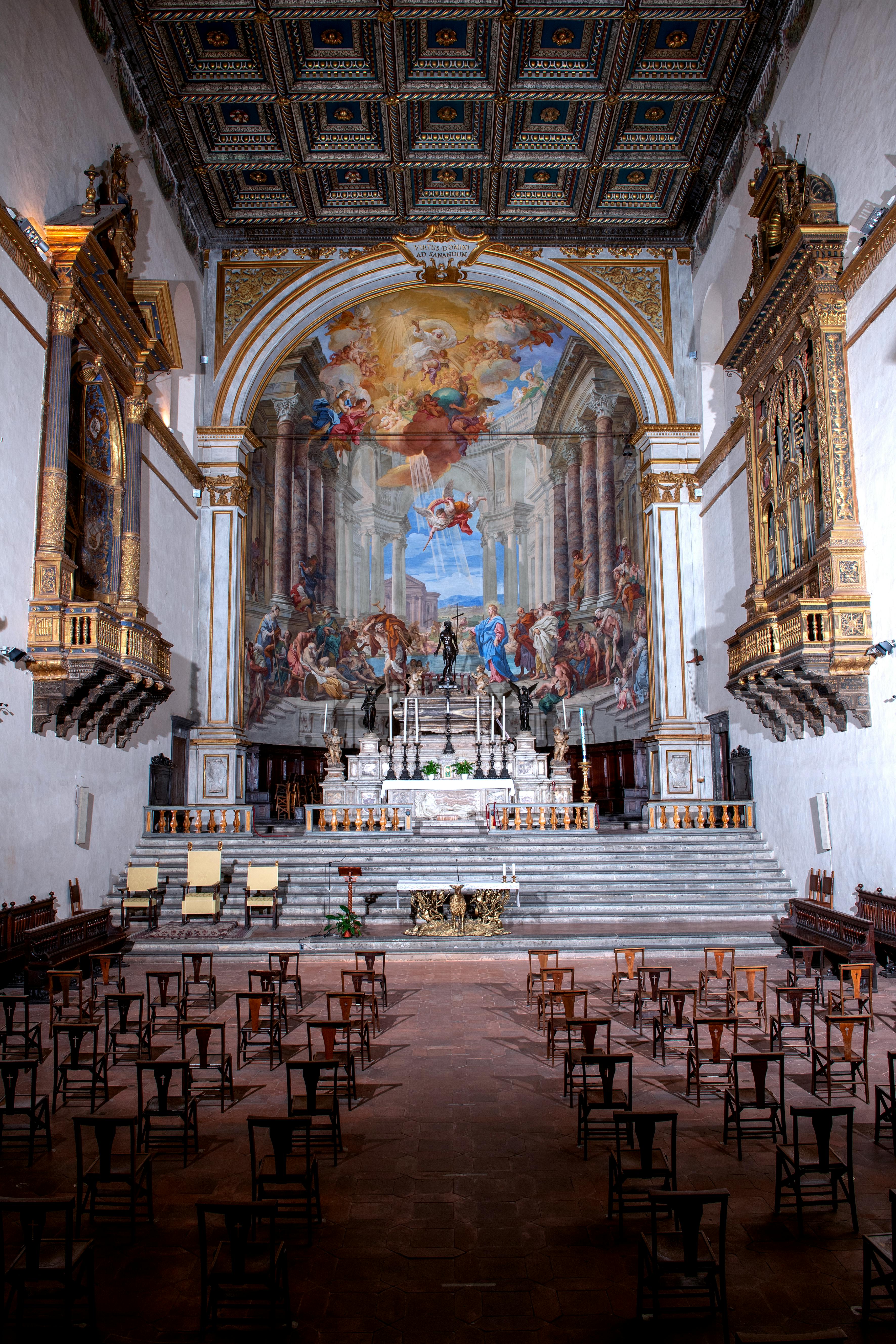 Chiesa della S.S.Annunziata