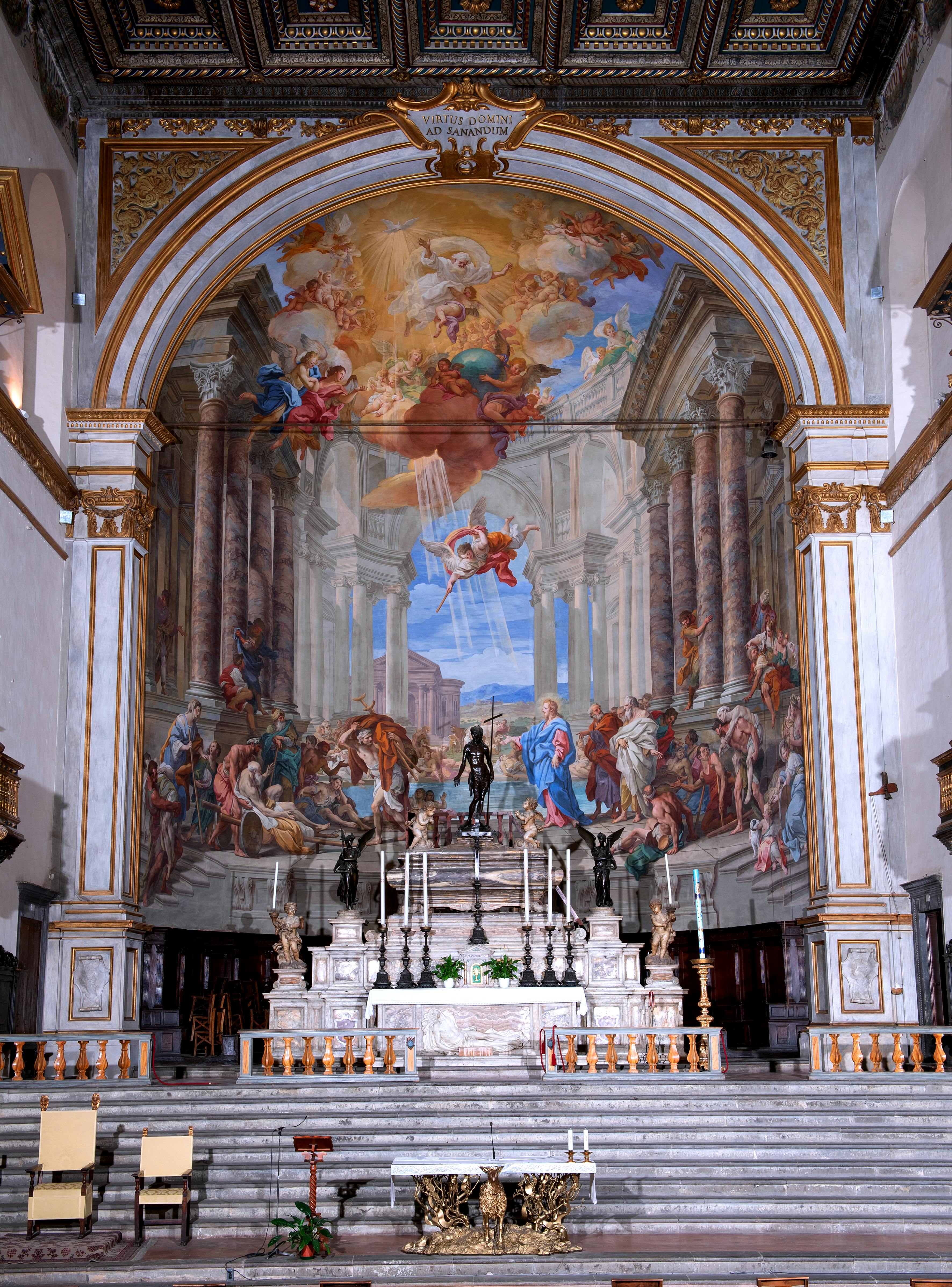 Chiesa della S.S.Annunziata