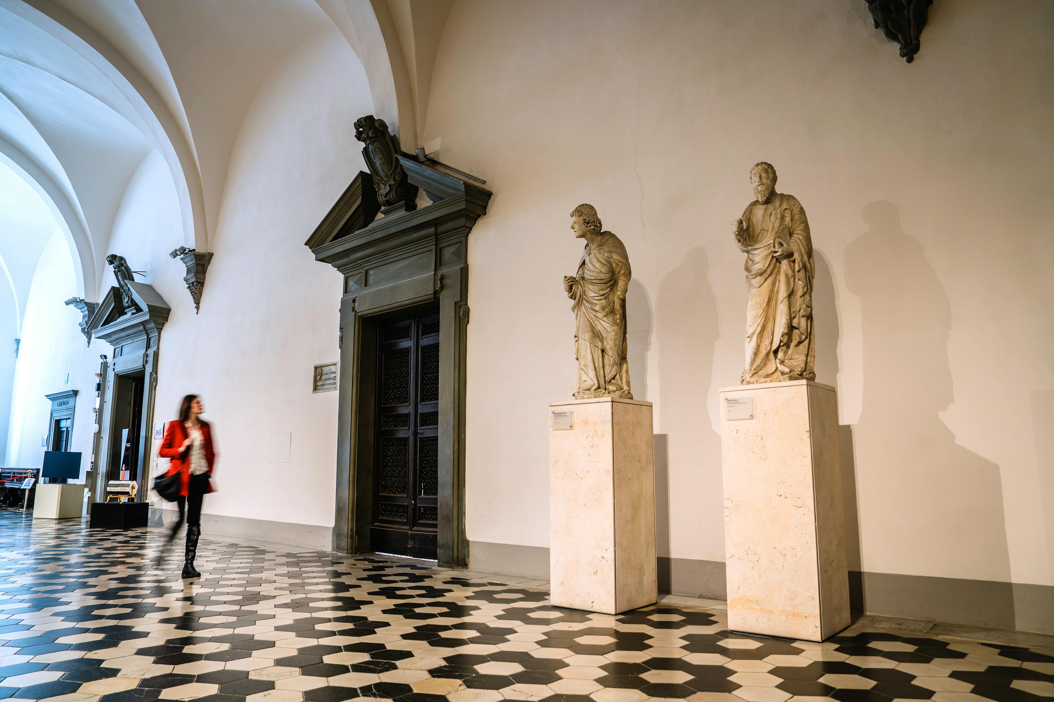 Passeggio