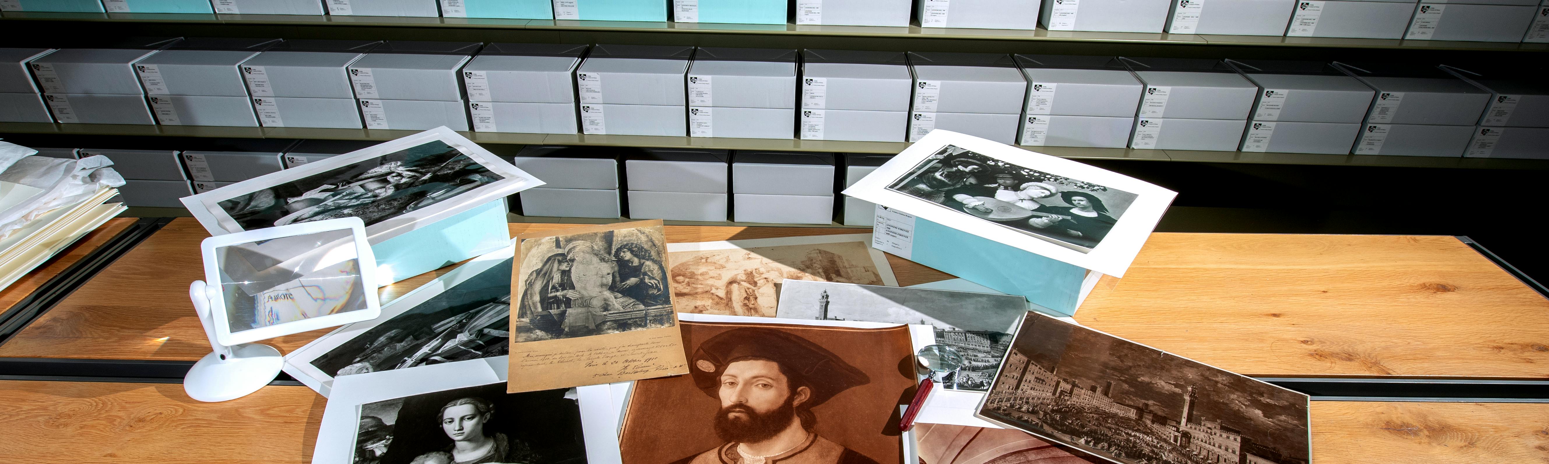 Fototeca Briganti Fototeca Briganti