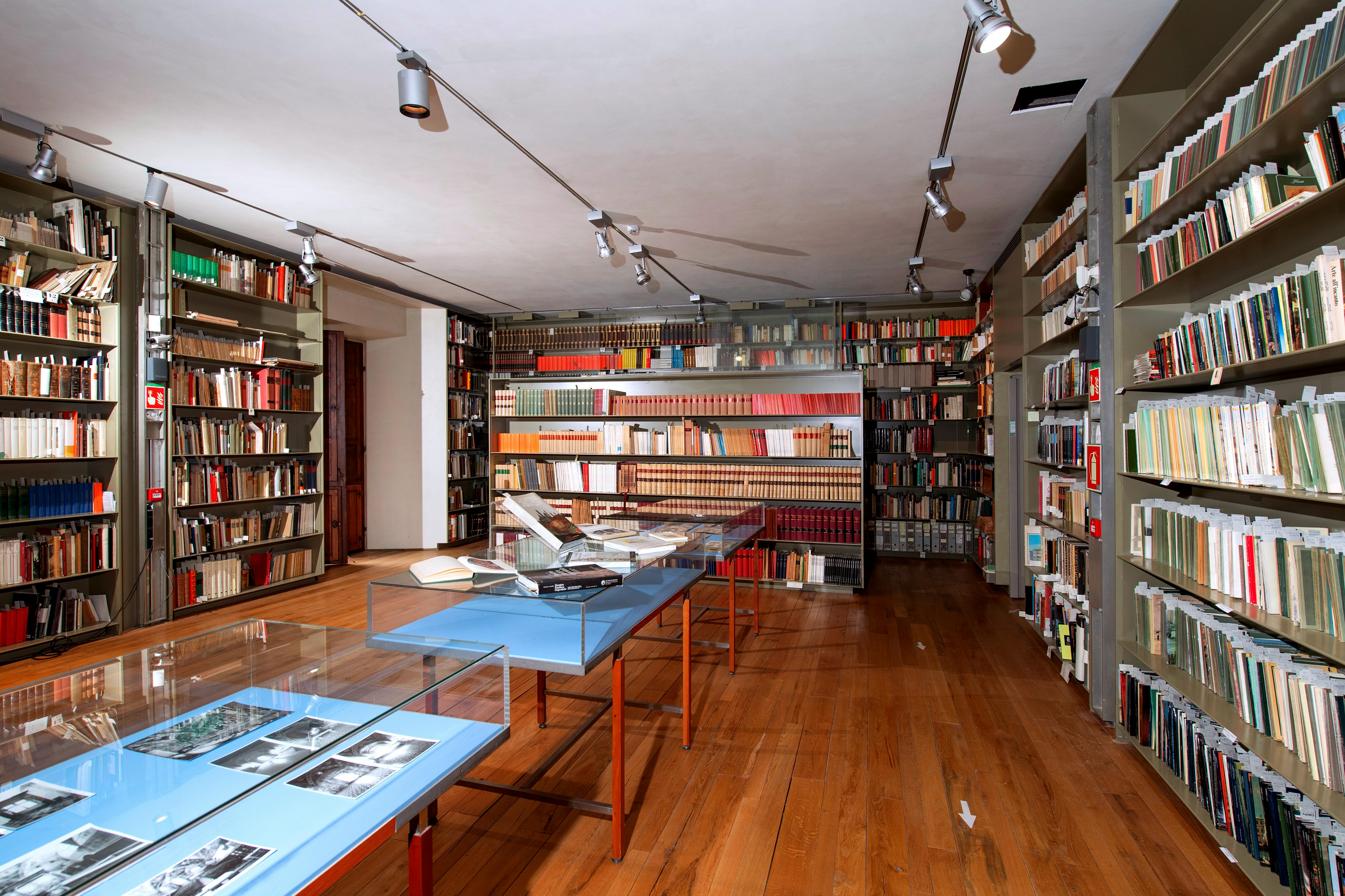 Biblioteca Briganti