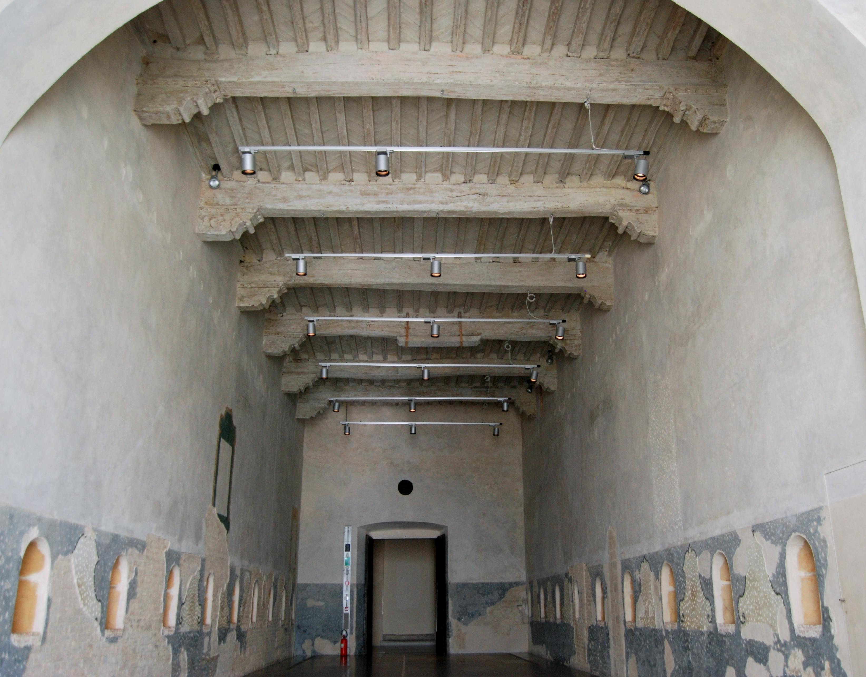 sala San Galgano