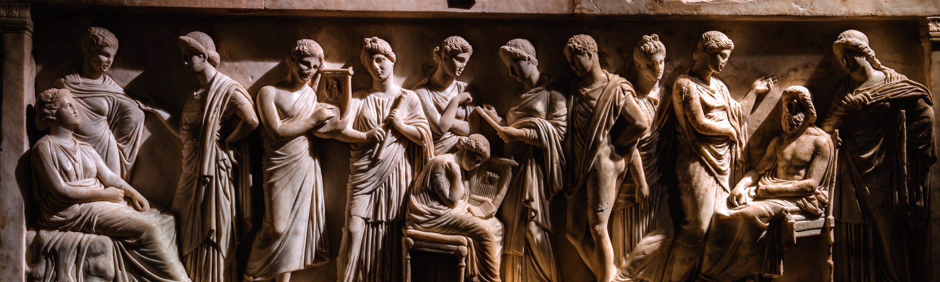 Museo archeologico Nazionale Museo archeologico Nazionale