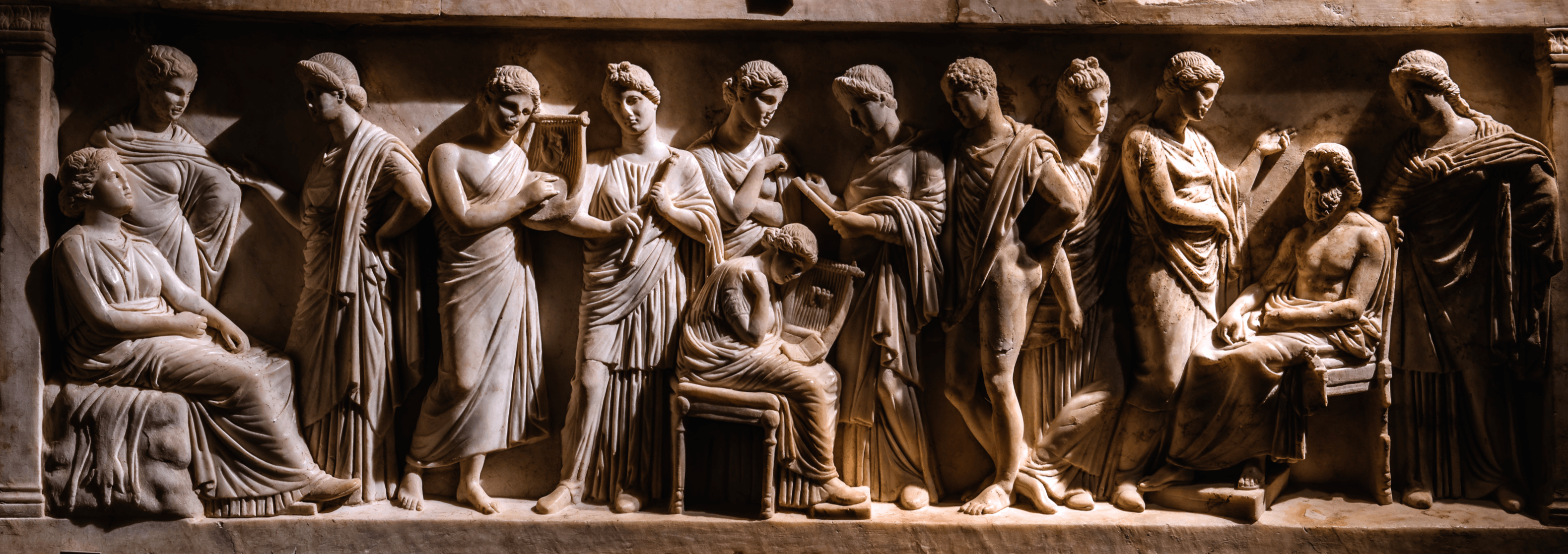 Museo Archeologico  Nazionale