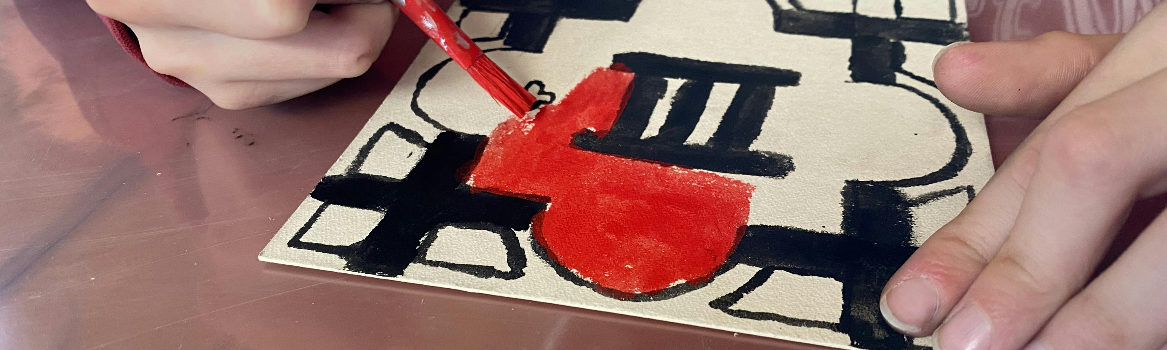 Escuelas – actividades de taller Escuelas – actividades de taller