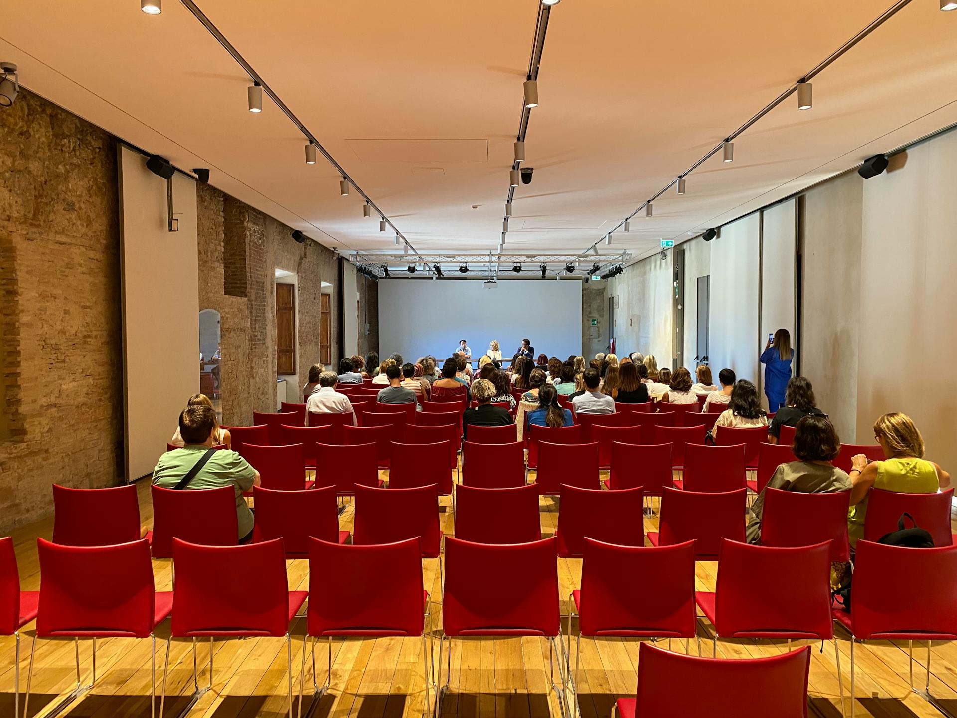 Appuntamento presentazione offerta didattica Didaday 2024