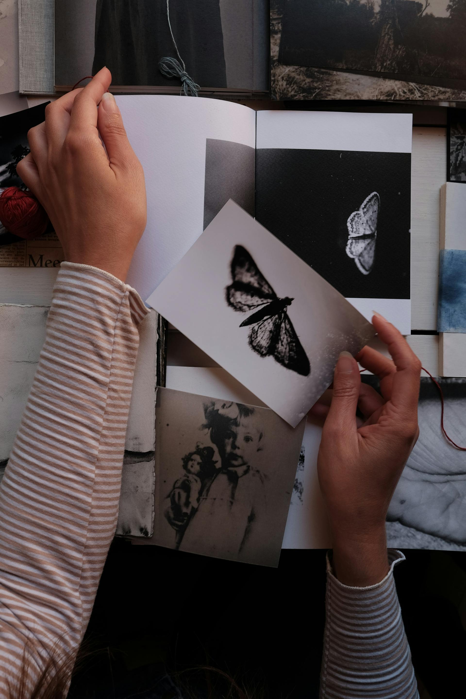Book by Book. LA PHOTOZINE: dall’idea-progetto al prototipo Book by Book. LA PHOTOZINE: dall’idea-progetto al prototipo