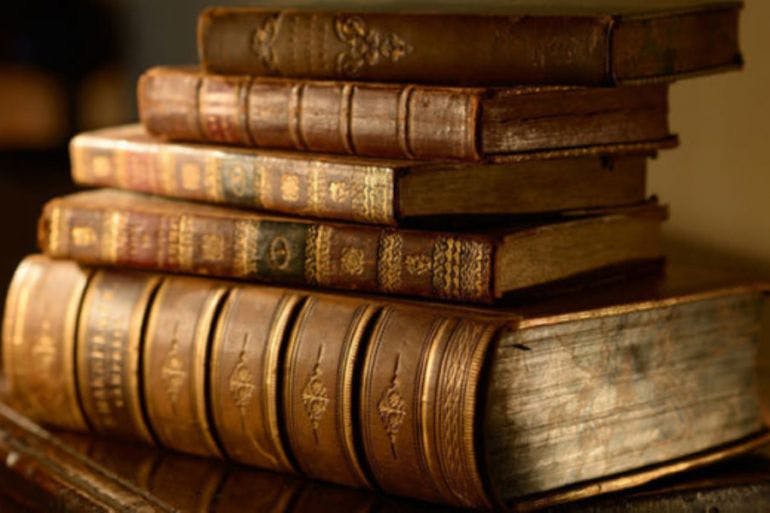 Gruppi di Lettura