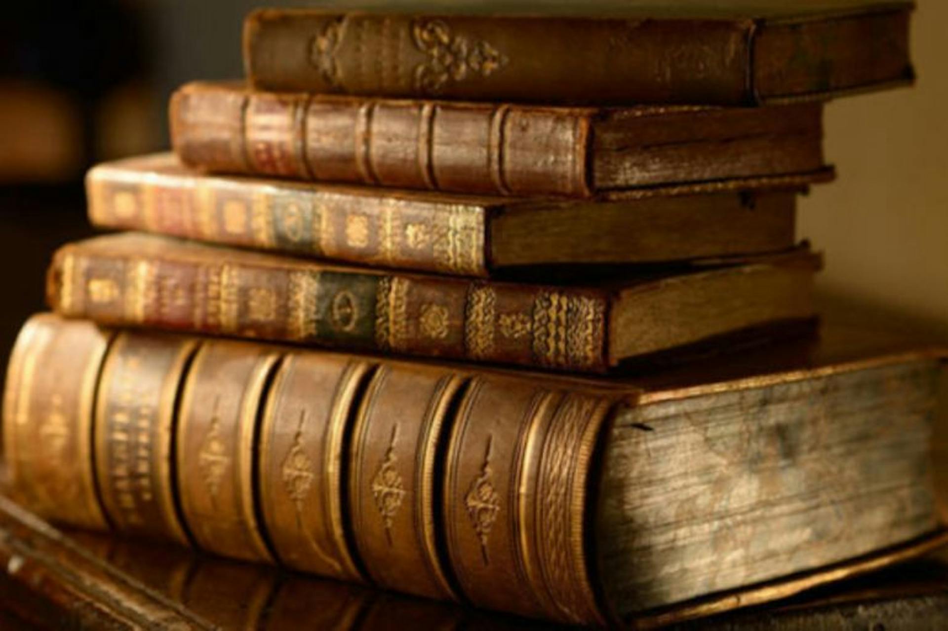 Gruppi di Lettura