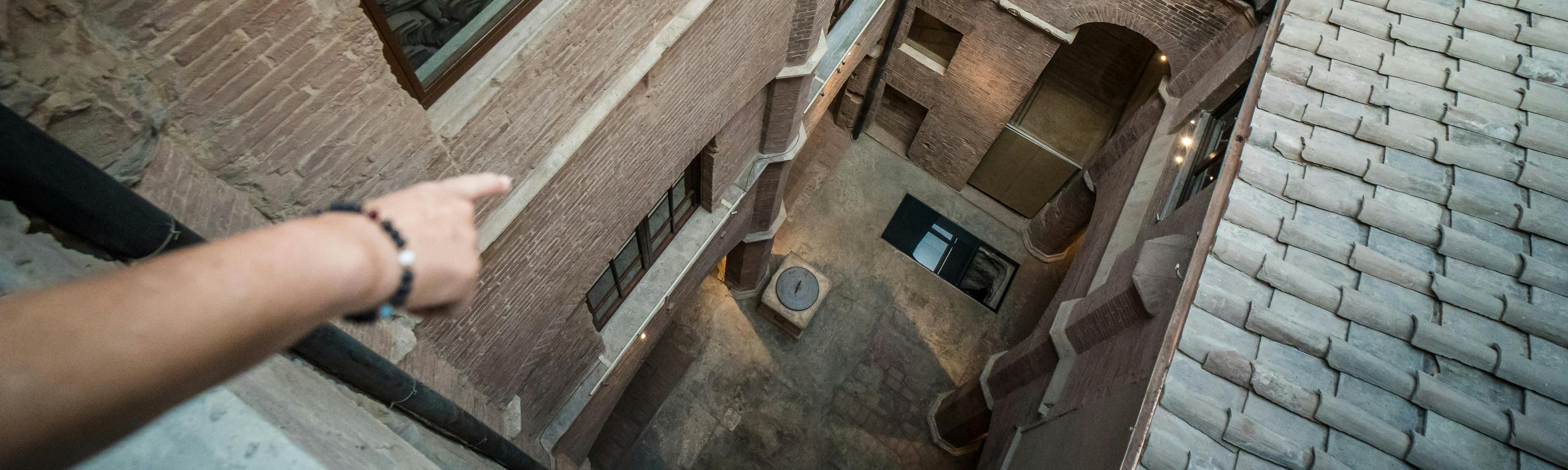 La Corticella La Corticella