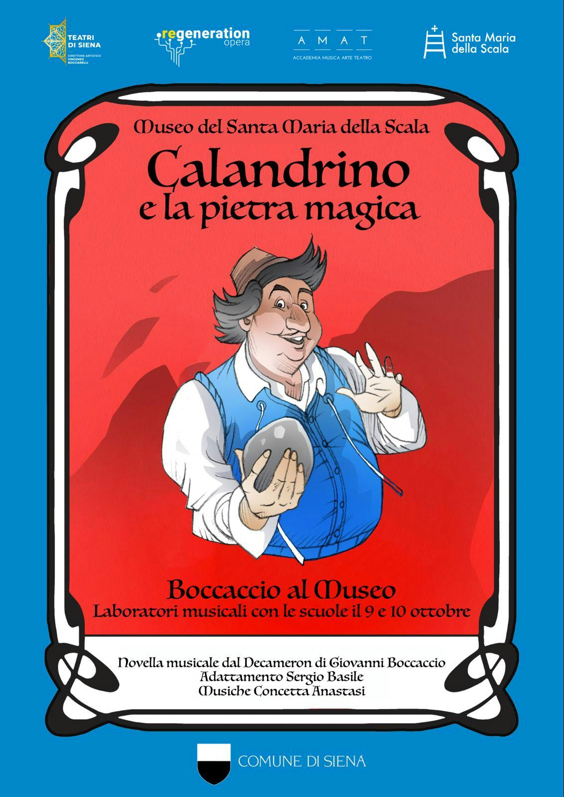 locandina