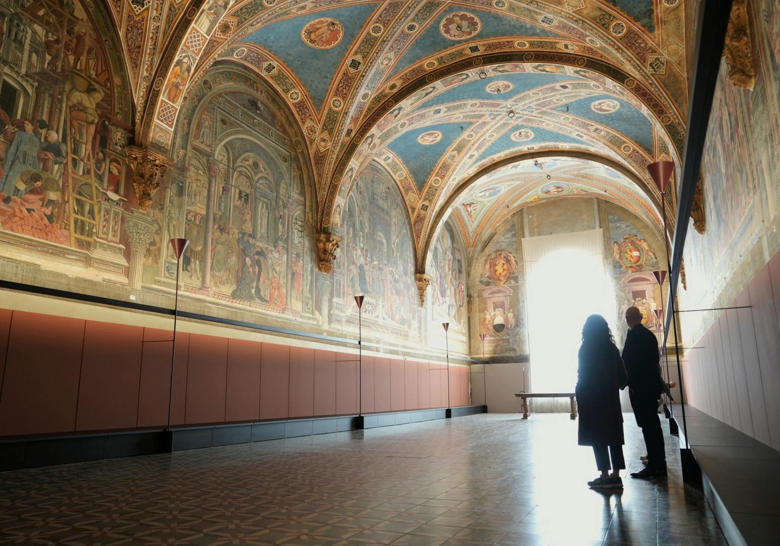 Pellegrinaio Pellegrinaio