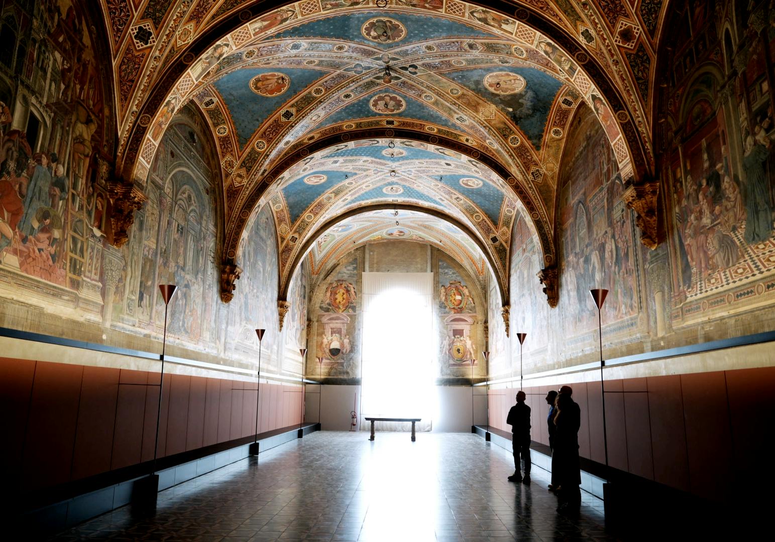 Pellegrinaio Pellegrinaio