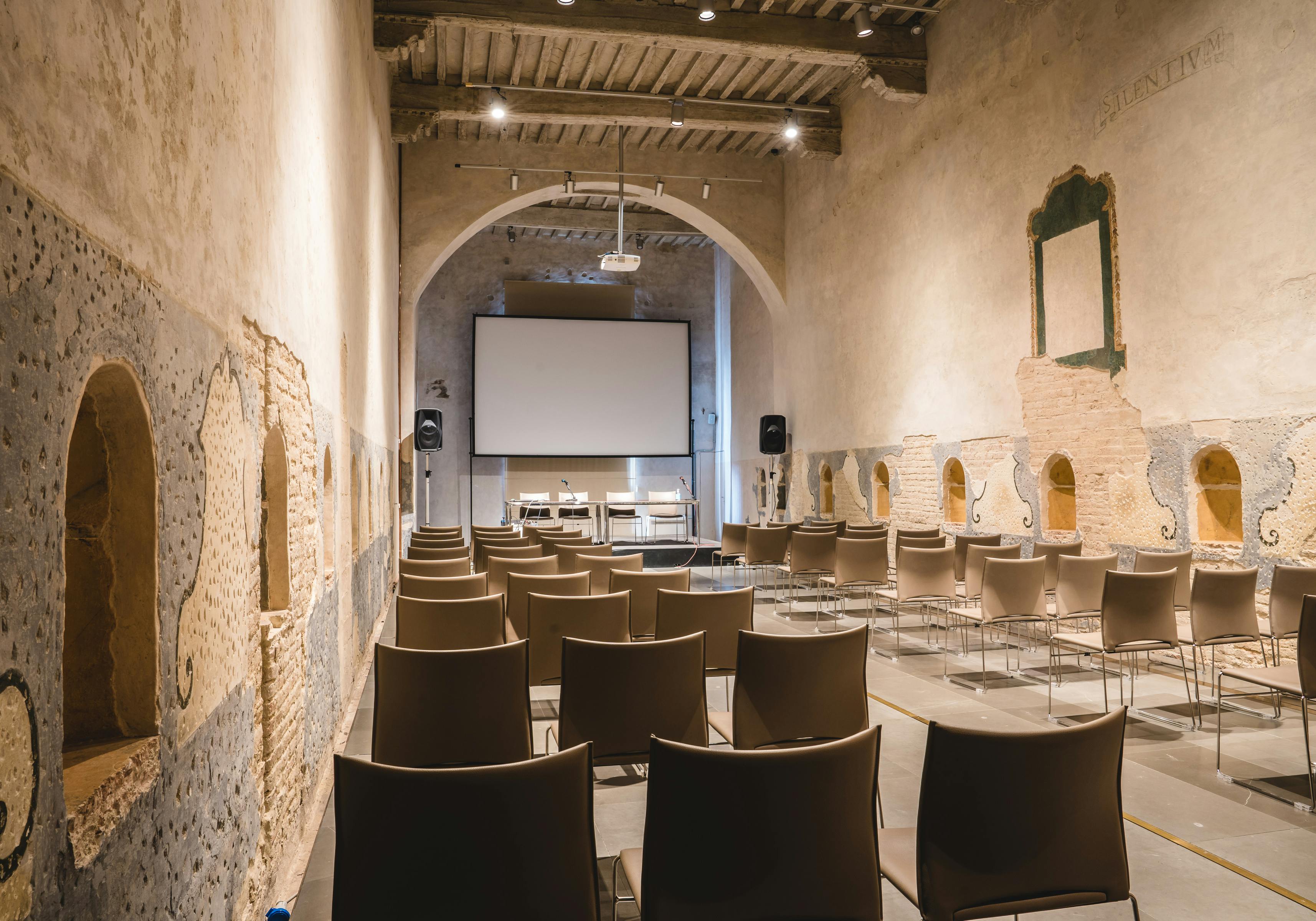 sala Sant'Ansano sala Sant'Ansano