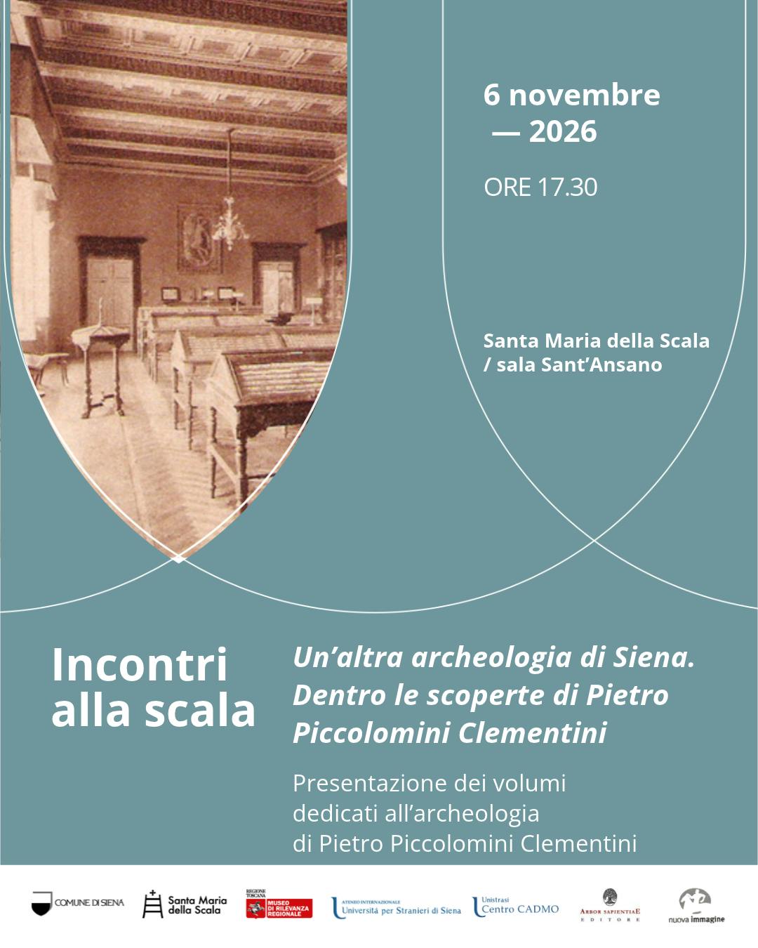 Piccolomini Clementini Piccolomini Clementini