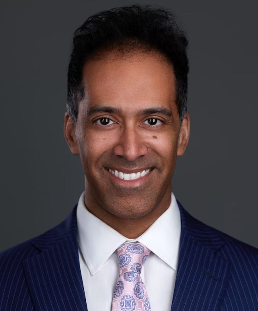 Amar Raval