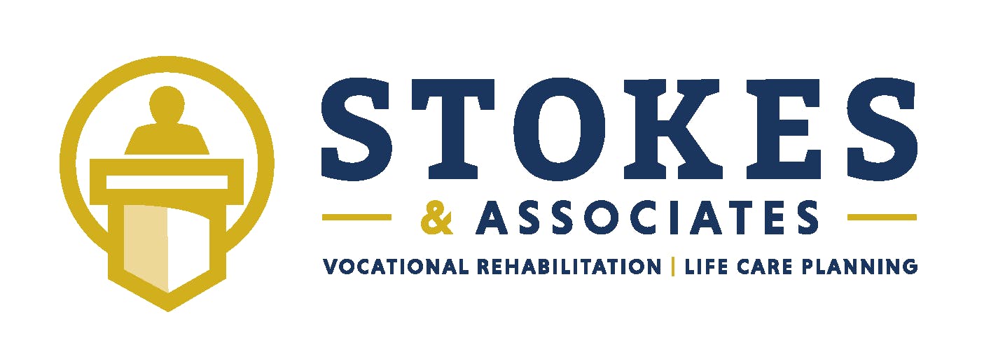 Stokes & Associates logo