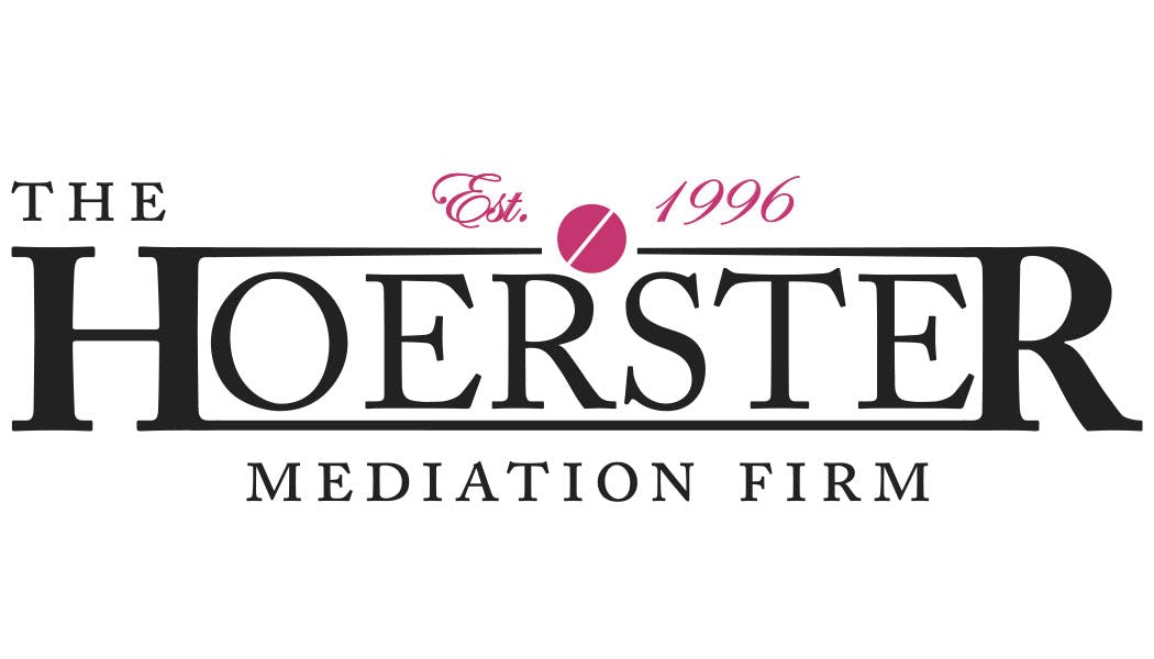 The Hoerster Mediation Firm logo