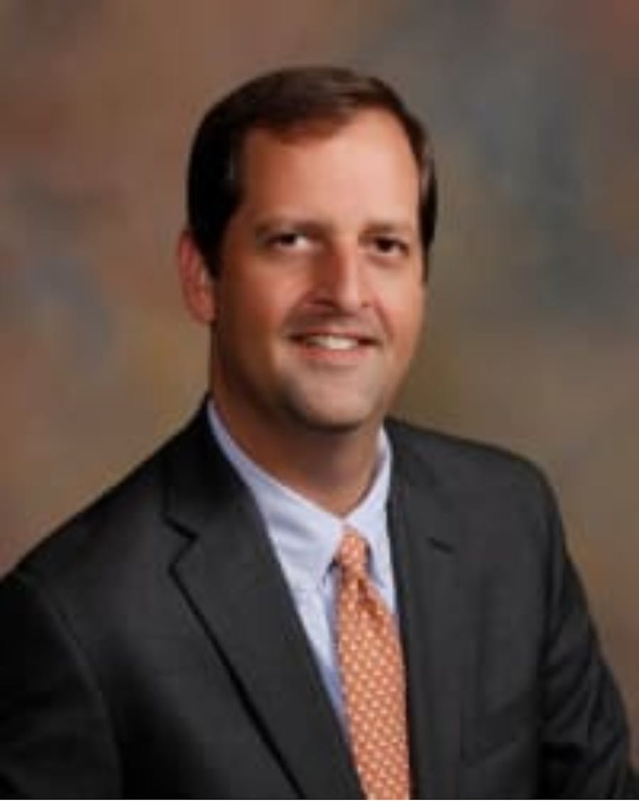 Daniel David Horowitz, III