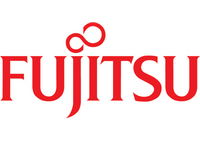 Fujitsu logo