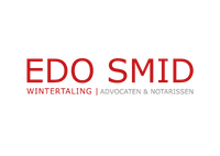 Edo Smid logo