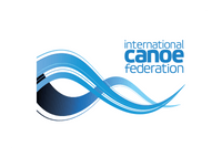 International Canoe Federation logo