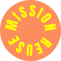 mission reuse logo