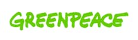 Greenpeace logo