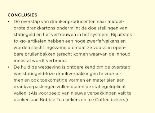 Conclusies Rapport Project Pakzooi