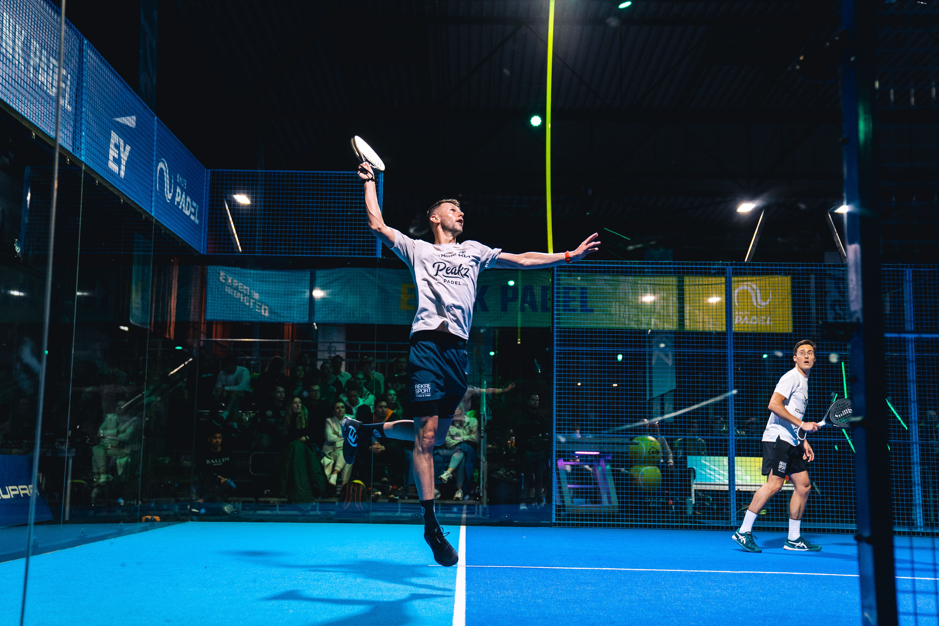 Premium Partners Peakz