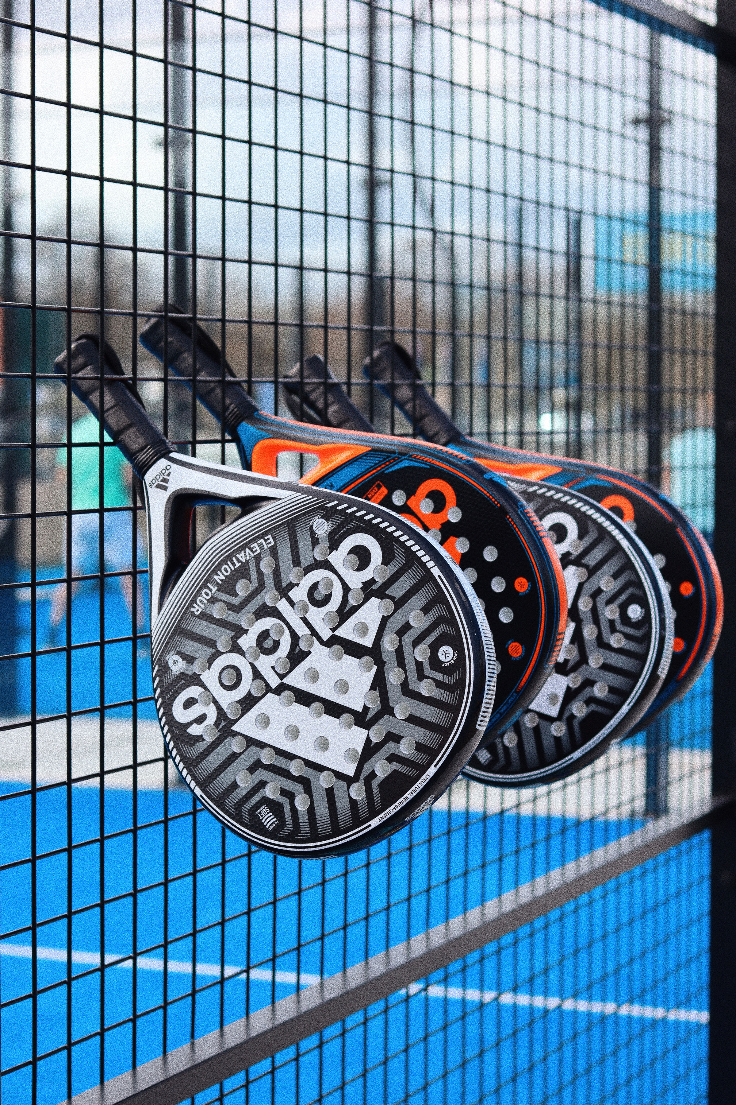 Welk padelracket past bij jou? | Peakz Padel legt uit