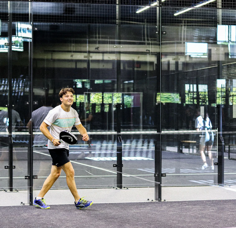 Peakz Padel Eindhoven Peakz Padel Eindhoven