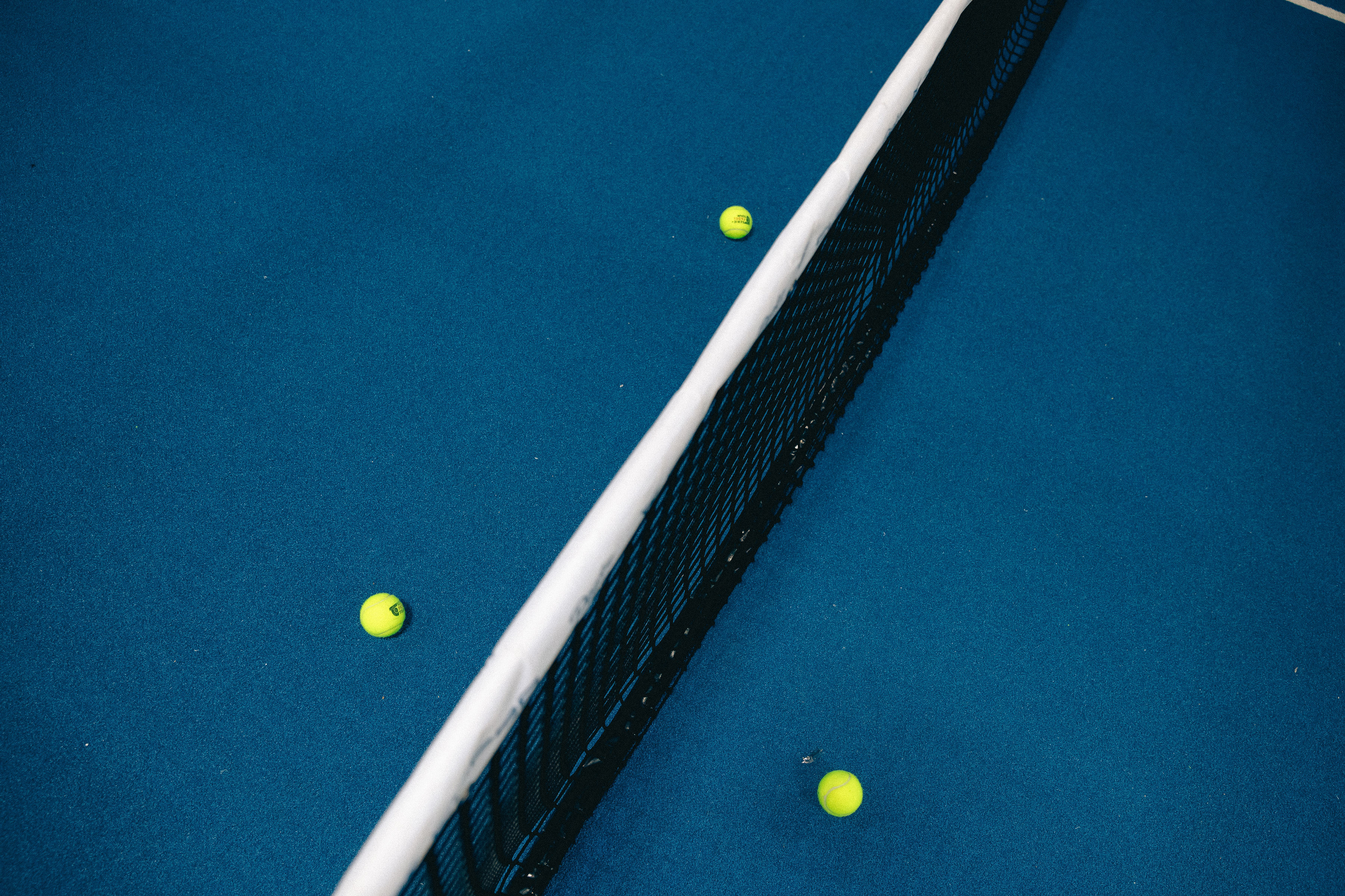 verschil padelbal en tennisbal