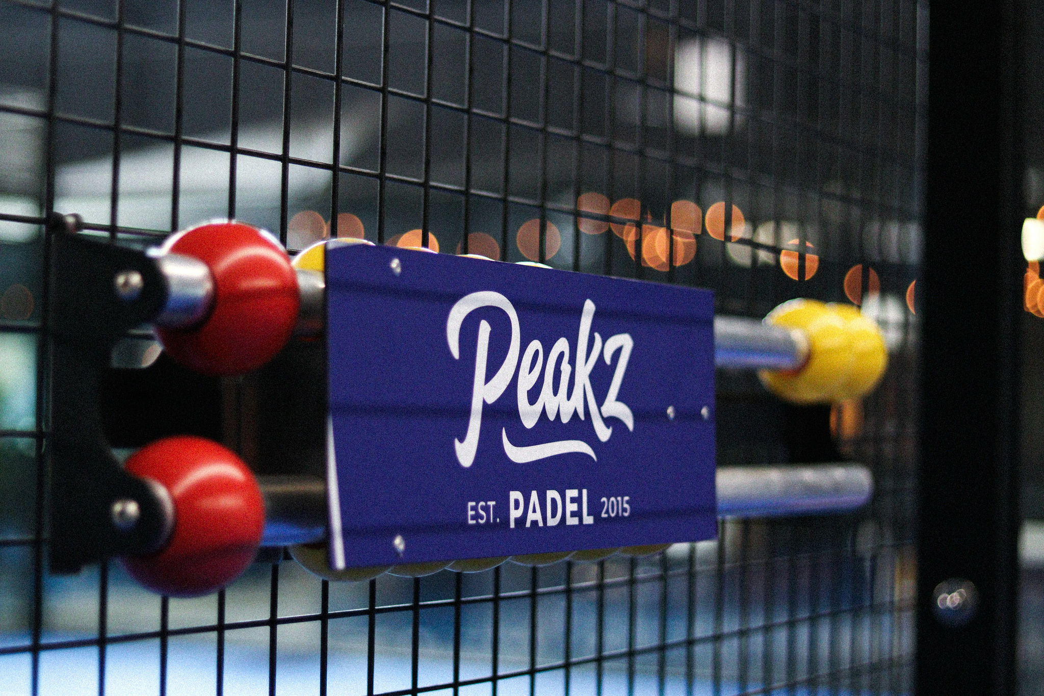 Voucher kopen bij Peakz